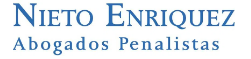 Logotipo Nieto Enriquez Abogados Penalistas