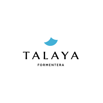 logo talaya formentera