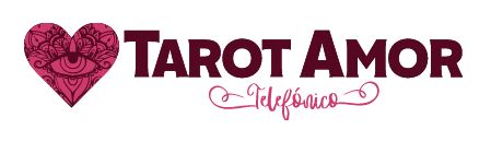 Logotipo Tarot Amor