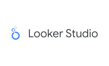 Looker Studio logo