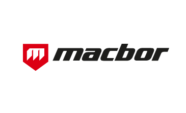 Página web para Macbor