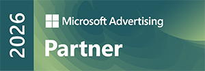 Microsoft Partner logo