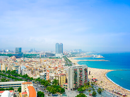 Moodle desembarca en Barcelona con su primera oficina en el extranjero