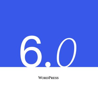 Novedades Wordpress 6.0