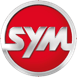 página web SYM