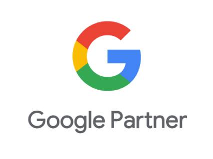 Google partner Premiere 2022