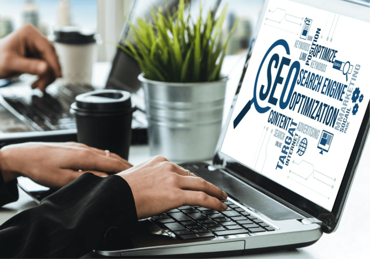 SEO Squarespace