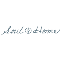 Soul & Home logo