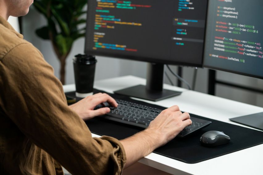 página de la web de applicalia