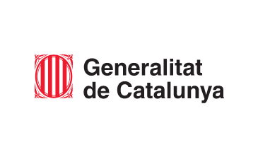 Web para Generalitat Cataluña