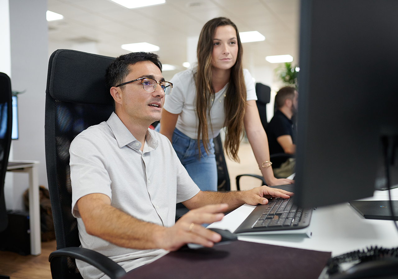 Webs para instituciones