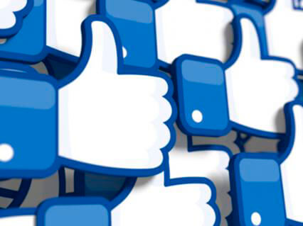 Cas d’èxit a Facebook per a Ecoverre