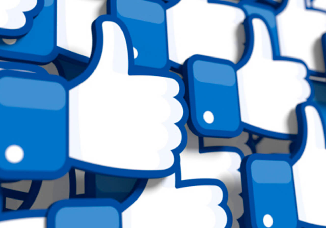 Cas d’èxit a Facebook per a Ecoverre