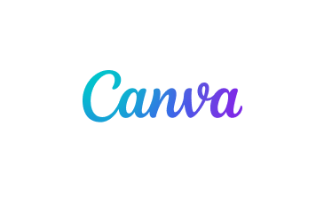 Logotip Canva
