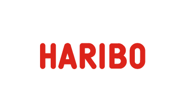 Landing page Haribo