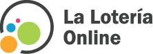 La lotería online logo