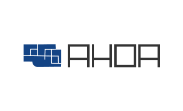 Logotip Ahoa