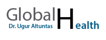 Logotip Global Health