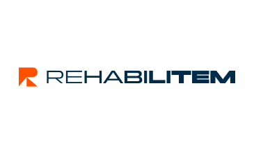 Logotip Rehabilitem