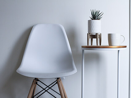 Pàgina web mobles disseny
