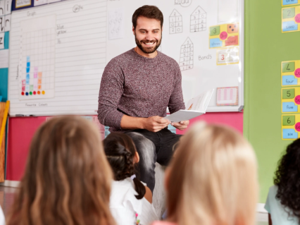 Revolución didáctica