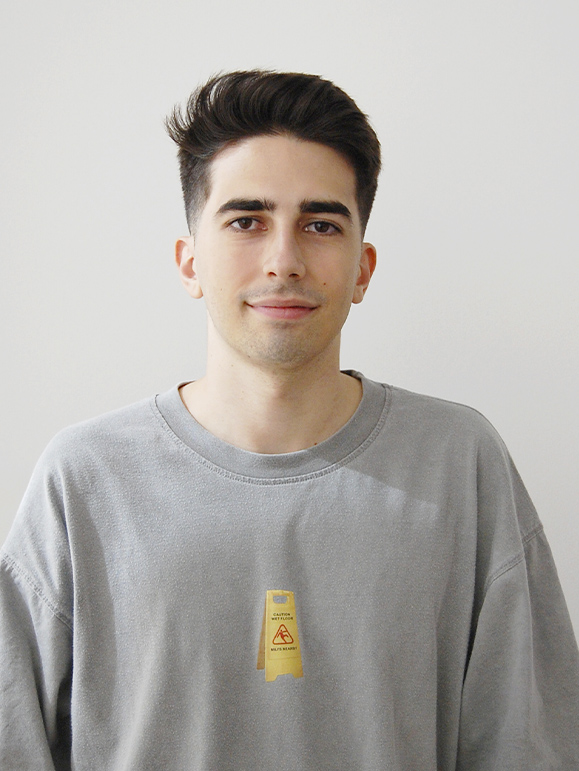 Xavi Rivas: Consultor SEO Barcelona