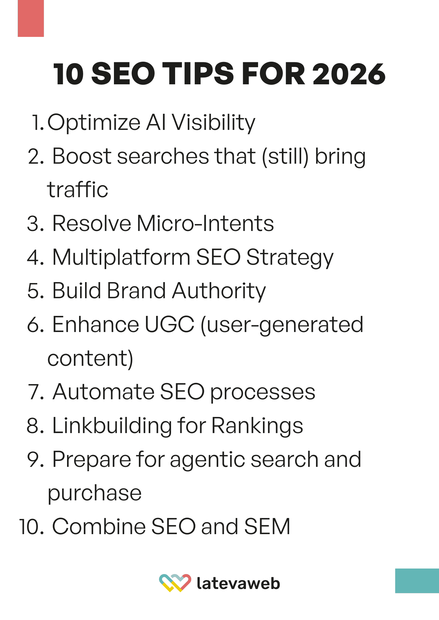  Ranking Secrets to Dominate Search Results
