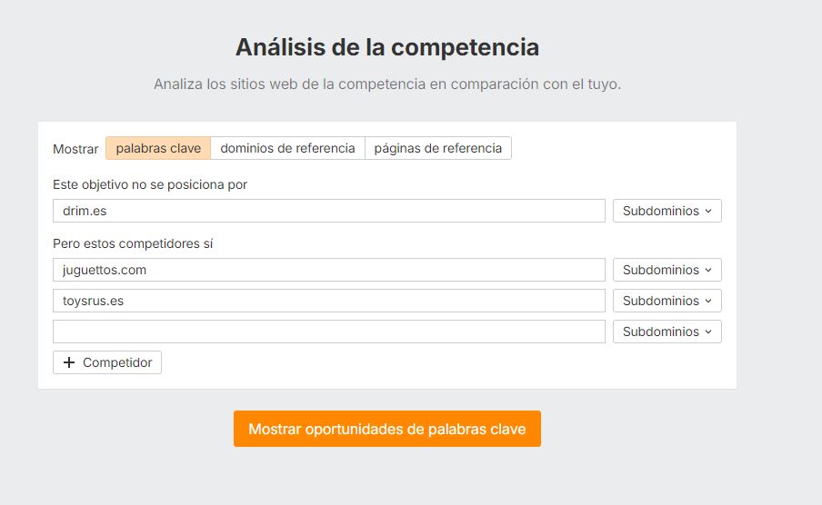 La Teva Web Ahrefs Tutorial 