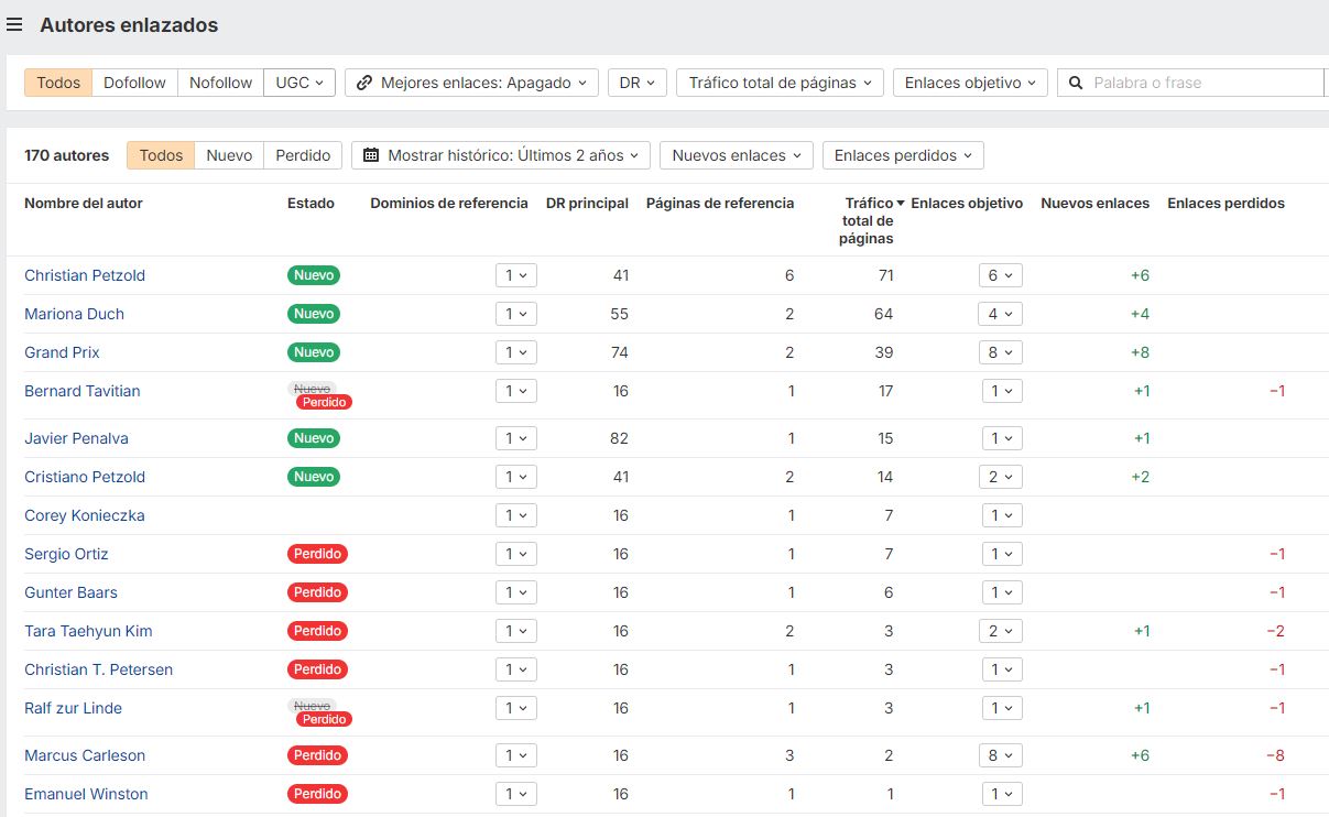 Tutorial Ahrefs La Teva Web 