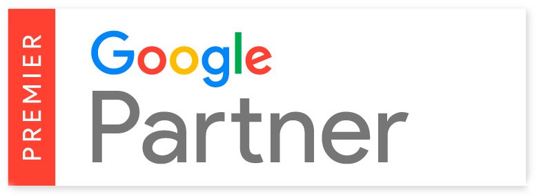 google partner la teva web