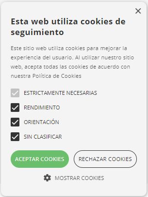 Cookies Tipo B