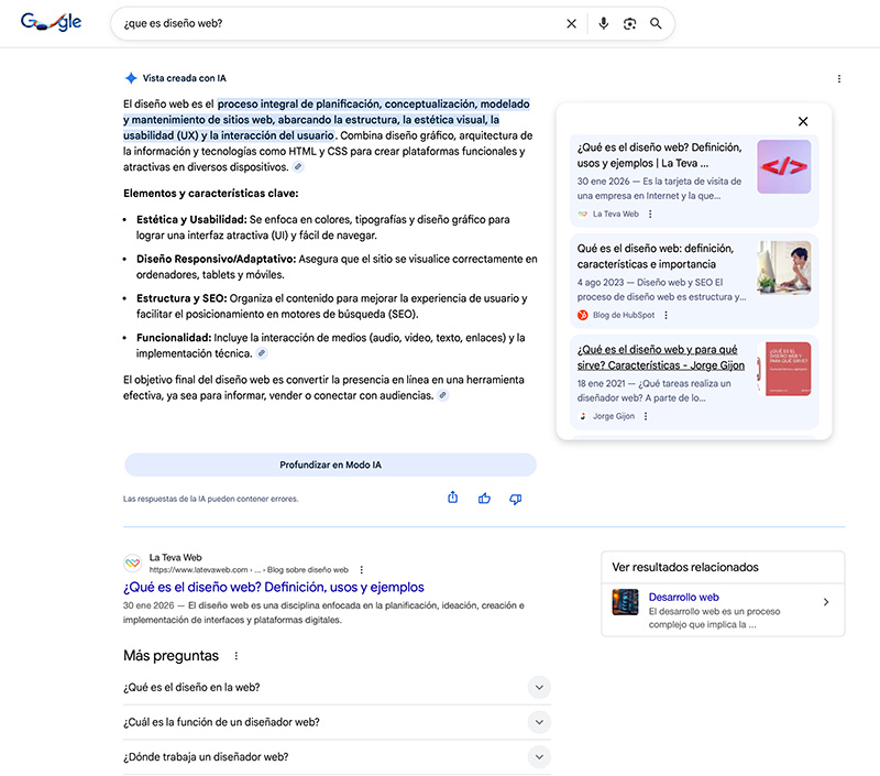 Cuando se activa AIO