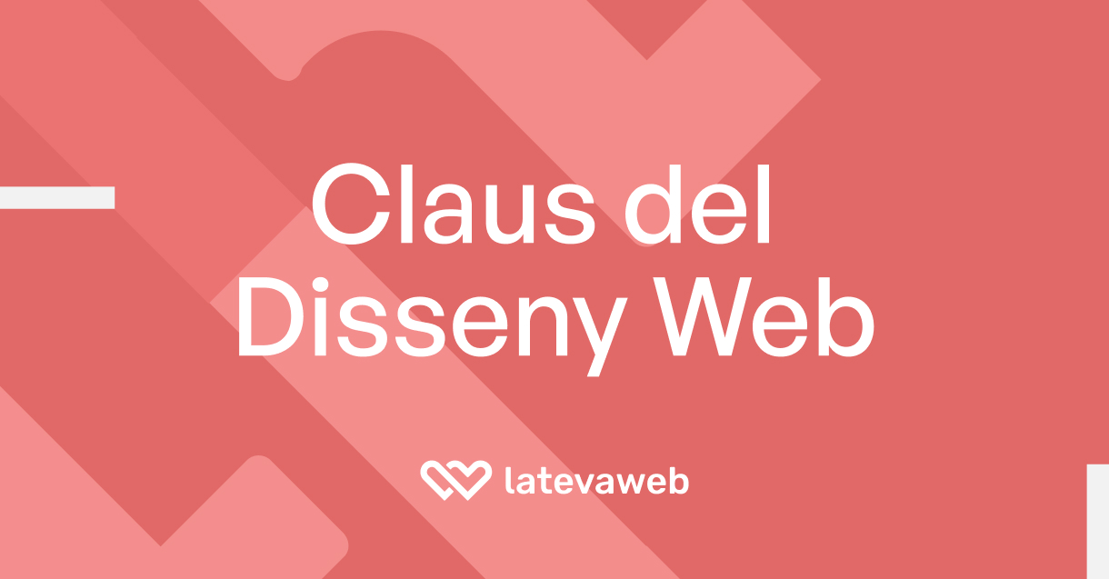 Claus disseny web