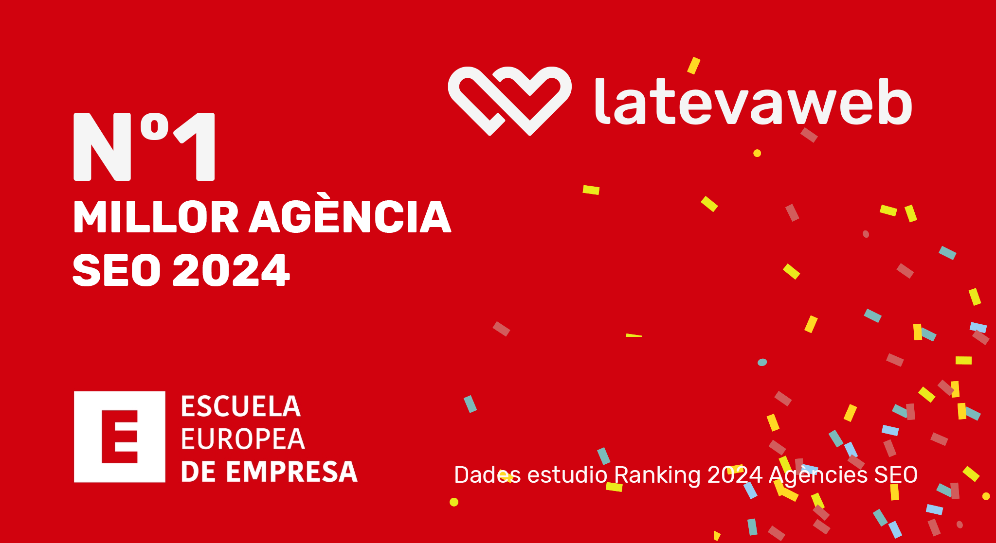 millor agencia SEO 2024