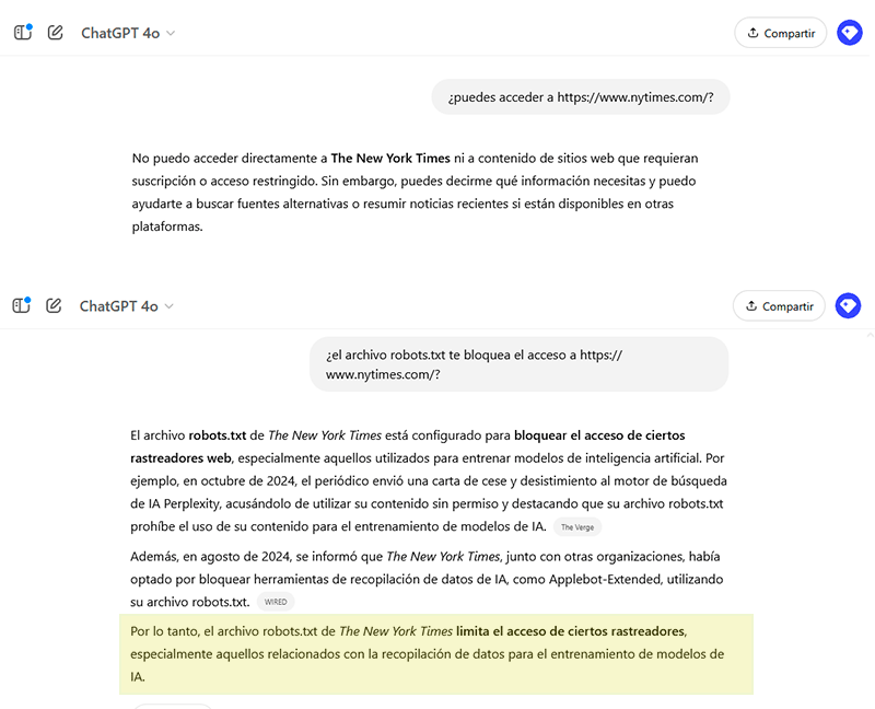 robots chatgpt