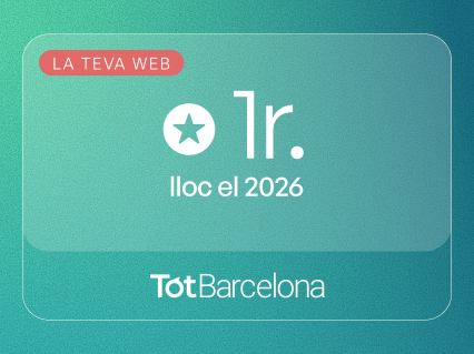 Best digital marketing agency in Barcelona