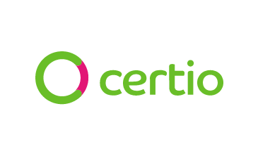 Certio website and SEO