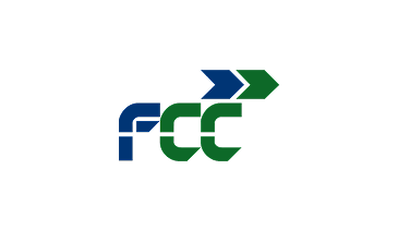 FCC logo