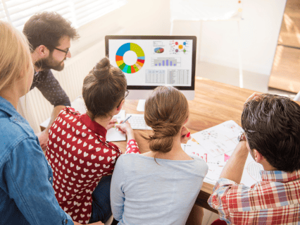 train in digital marketing