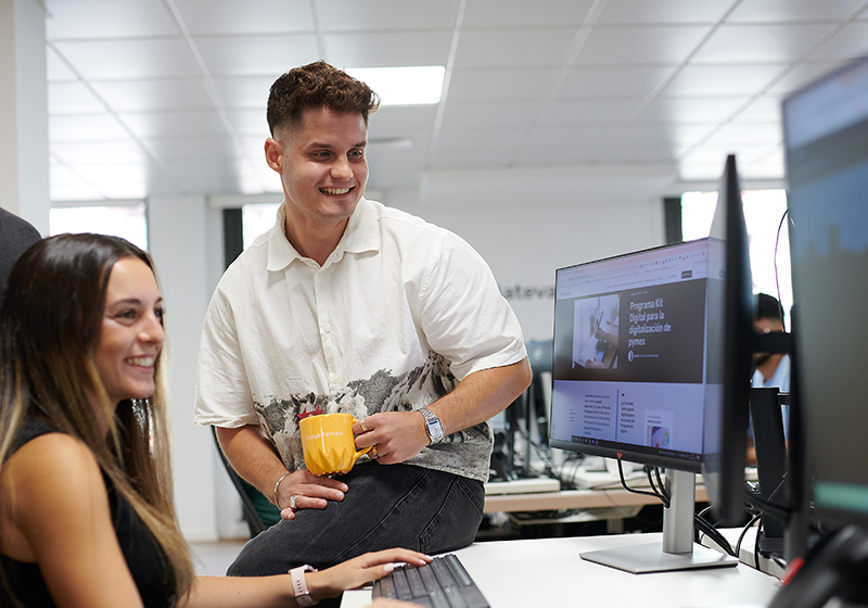 Jannik Romeu digital marketing