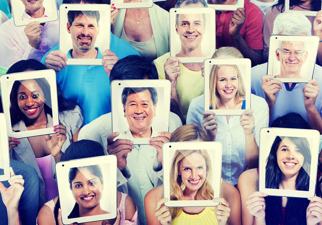 What is the most popular social network?