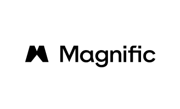 Logo Magnific