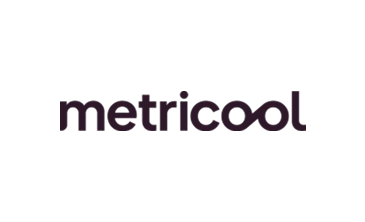 Logo Metricool