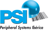 Logo of PSI