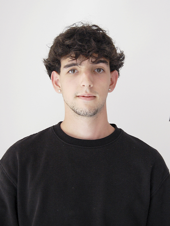 Marcel Cañellas Digital Marketing Specialist
