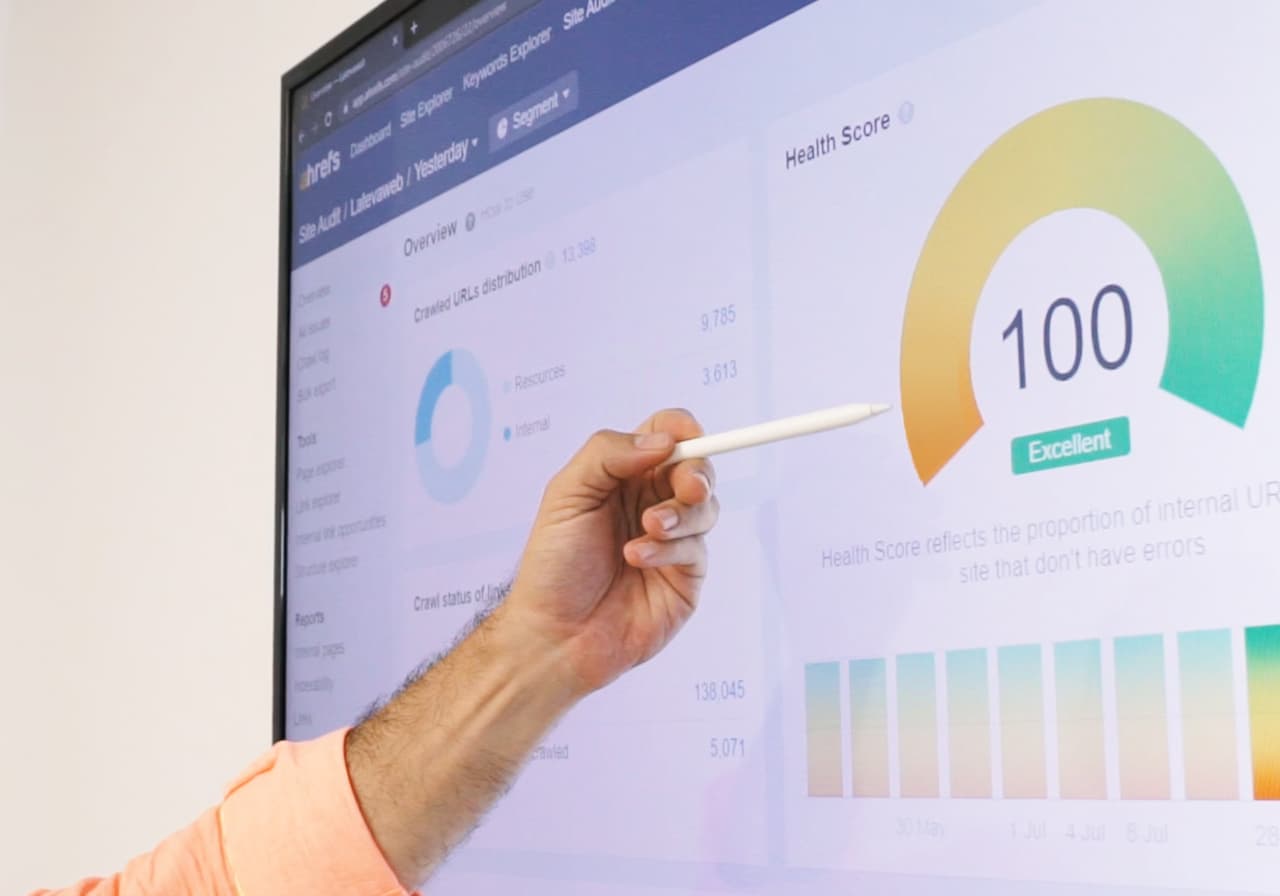 How to Measure the Impact of Your Linkbuilding Strategy