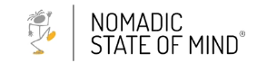 Nomadic State Of Mind Logo
