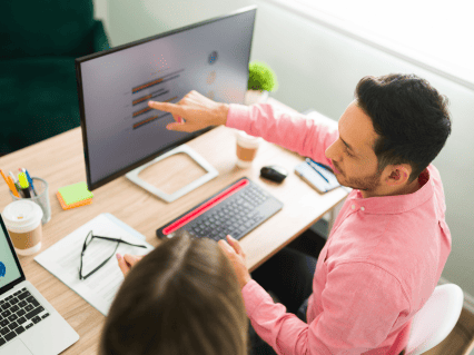 Top profile SEO specialist