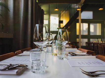 Table Restaurant web