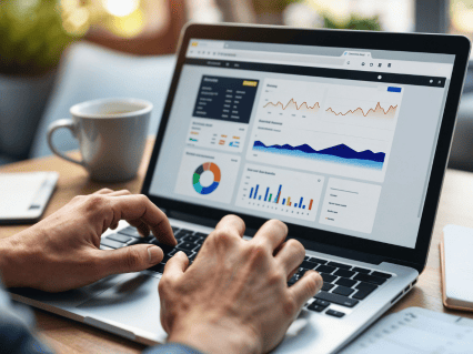 Step-by-Step Guide to Ahrefs